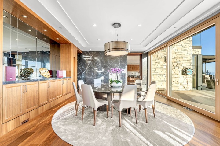 Photo 10 at 1036 Eyremount Drive, British Properties, West Vancouver