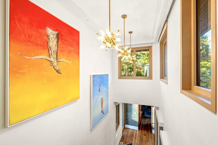 Photo 15 at 1036 Eyremount Drive, British Properties, West Vancouver