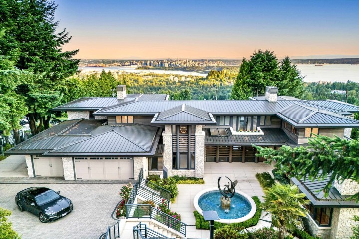 Photo 40 at 1036 Eyremount Drive, British Properties, West Vancouver