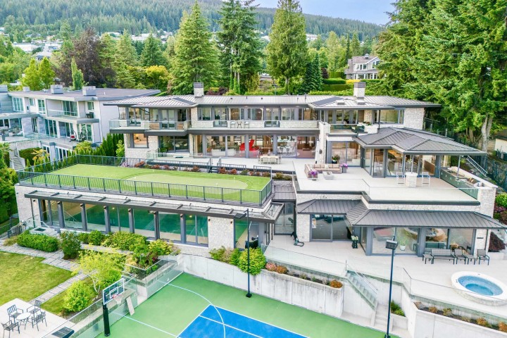 Photo 39 at 1036 Eyremount Drive, British Properties, West Vancouver