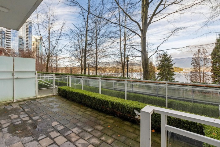 Photo 23 at TH102 - 1139 W Cordova Street, Coal Harbour, Vancouver West