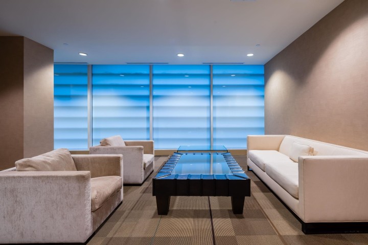 Photo 27 at TH102 - 1139 W Cordova Street, Coal Harbour, Vancouver West