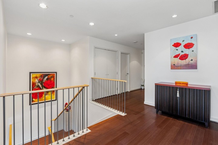 Photo 13 at TH102 - 1139 W Cordova Street, Coal Harbour, Vancouver West