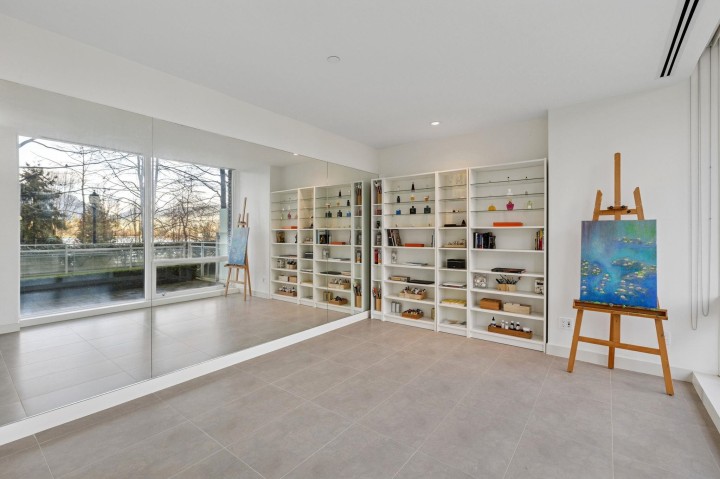 Photo 17 at TH102 - 1139 W Cordova Street, Coal Harbour, Vancouver West