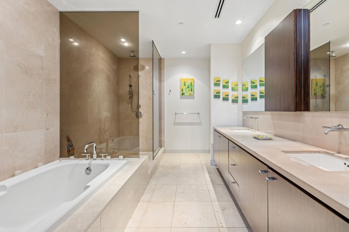 Photo 16 at TH102 - 1139 W Cordova Street, Coal Harbour, Vancouver West