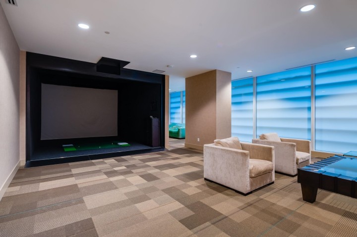 Photo 26 at TH102 - 1139 W Cordova Street, Coal Harbour, Vancouver West