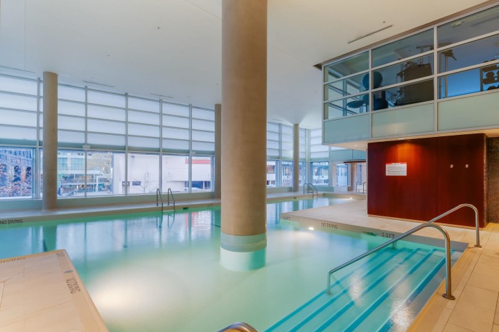 Photo 32 at TH102 - 1139 W Cordova Street, Coal Harbour, Vancouver West