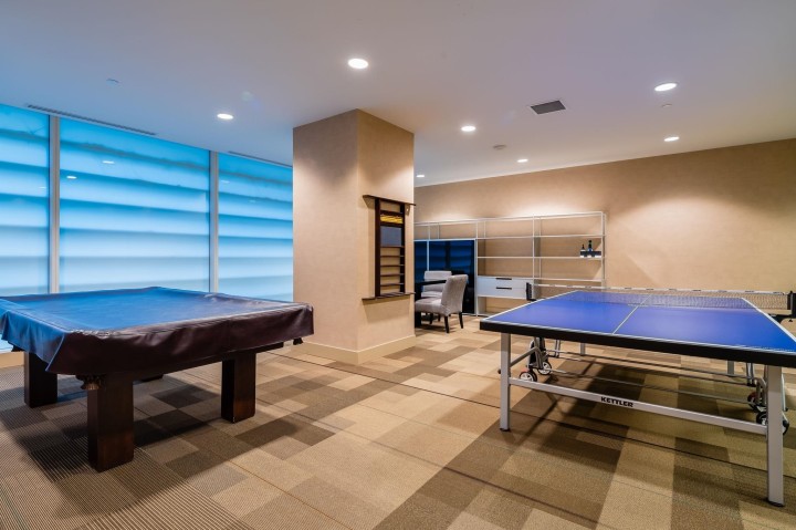 Photo 28 at TH102 - 1139 W Cordova Street, Coal Harbour, Vancouver West