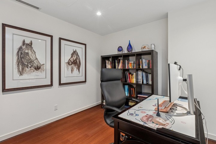 Photo 20 at TH102 - 1139 W Cordova Street, Coal Harbour, Vancouver West
