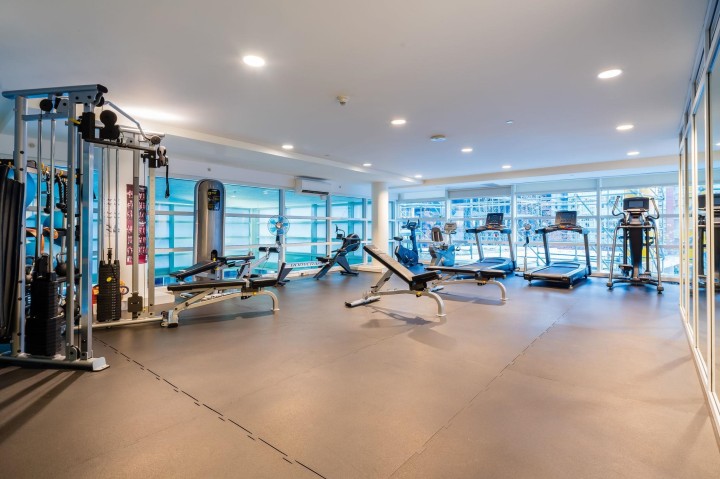 Photo 30 at TH102 - 1139 W Cordova Street, Coal Harbour, Vancouver West