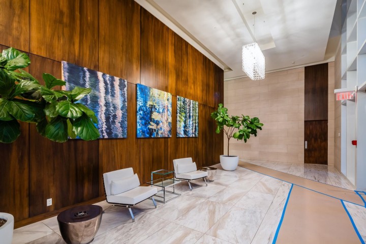 Photo 34 at TH102 - 1139 W Cordova Street, Coal Harbour, Vancouver West