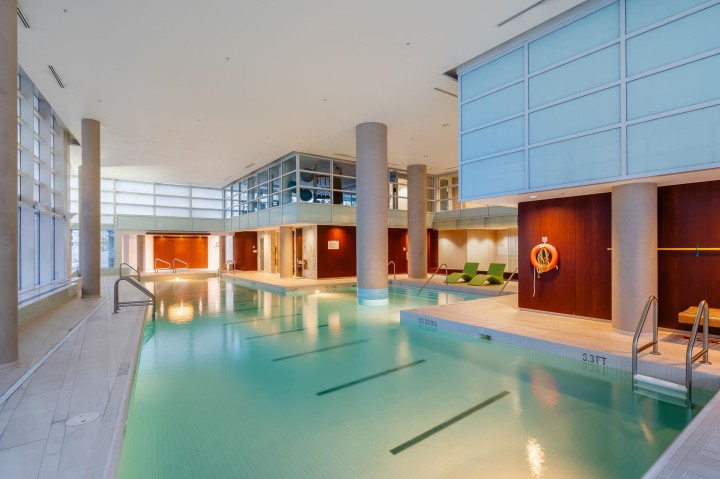 Photo 33 at TH102 - 1139 W Cordova Street, Coal Harbour, Vancouver West