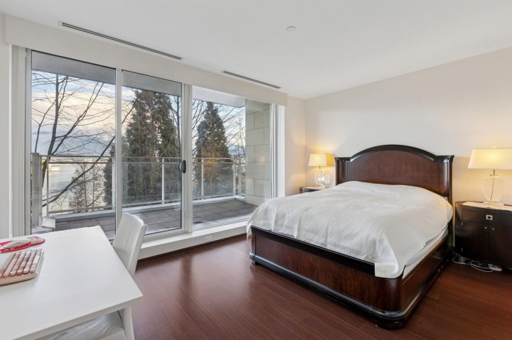 Photo 14 at TH102 - 1139 W Cordova Street, Coal Harbour, Vancouver West