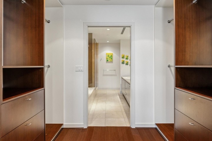 Photo 15 at TH102 - 1139 W Cordova Street, Coal Harbour, Vancouver West