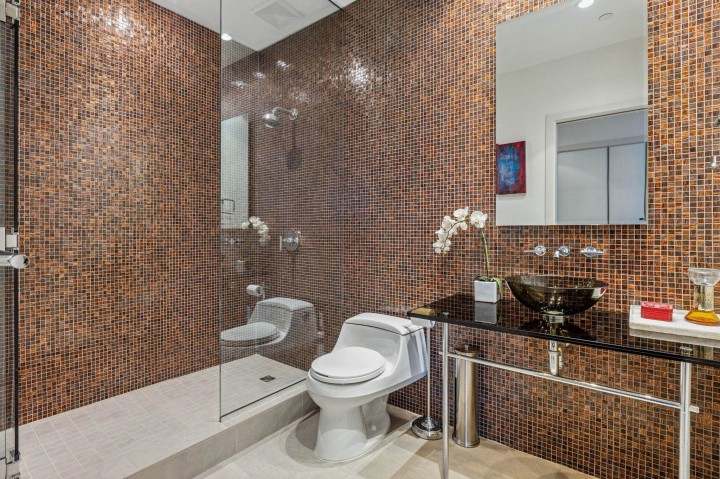 Photo 19 at TH102 - 1139 W Cordova Street, Coal Harbour, Vancouver West