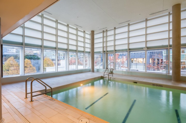 Photo 31 at TH102 - 1139 W Cordova Street, Coal Harbour, Vancouver West