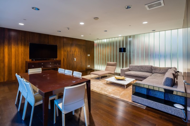 Photo 29 at TH102 - 1139 W Cordova Street, Coal Harbour, Vancouver West