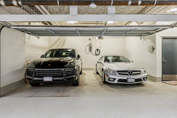 Photo 25 at TH102 - 1139 W Cordova Street, Coal Harbour, Vancouver West