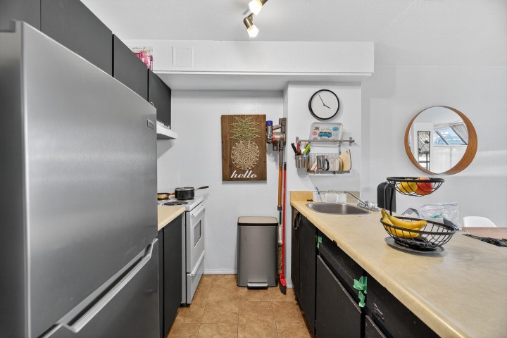 Photo 12 at 902 - 950 Drake Street, Downtown VW, Vancouver West