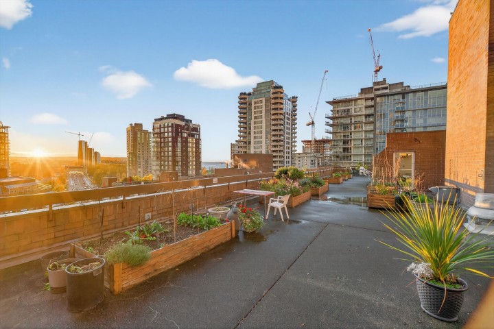 Photo 22 at 902 - 950 Drake Street, Downtown VW, Vancouver West