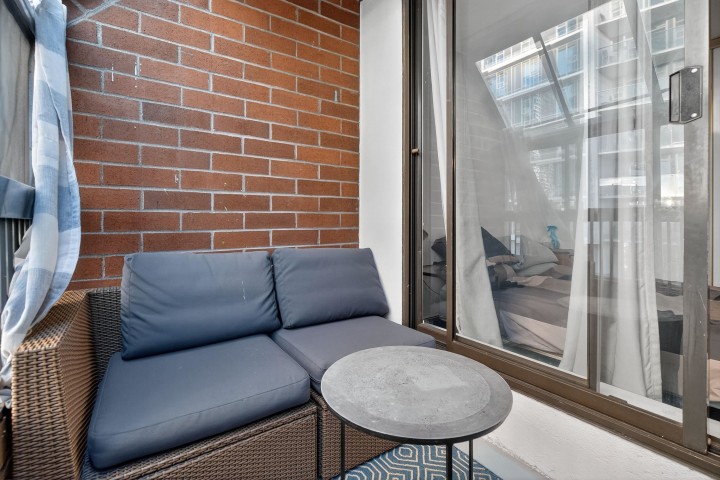 Photo 20 at 902 - 950 Drake Street, Downtown VW, Vancouver West