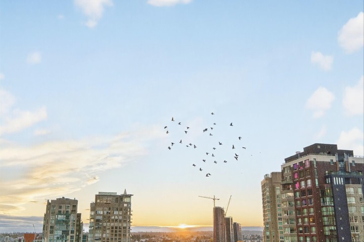 Photo 24 at 902 - 950 Drake Street, Downtown VW, Vancouver West