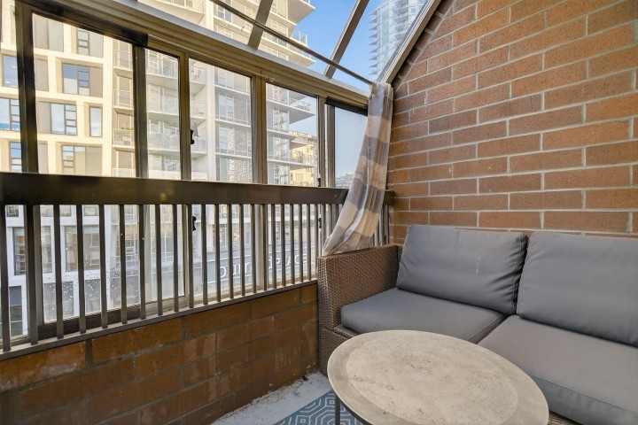 Photo 19 at 902 - 950 Drake Street, Downtown VW, Vancouver West