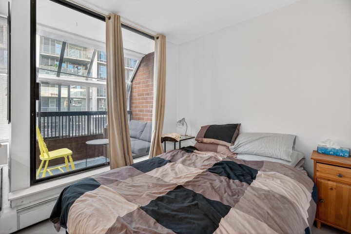 Photo 8 at 902 - 950 Drake Street, Downtown VW, Vancouver West