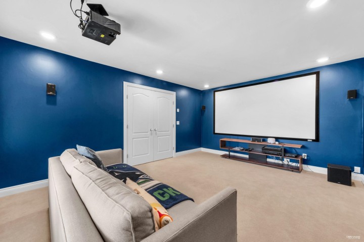 Photo 23 at 848 Fairmile Road, British Properties, West Vancouver