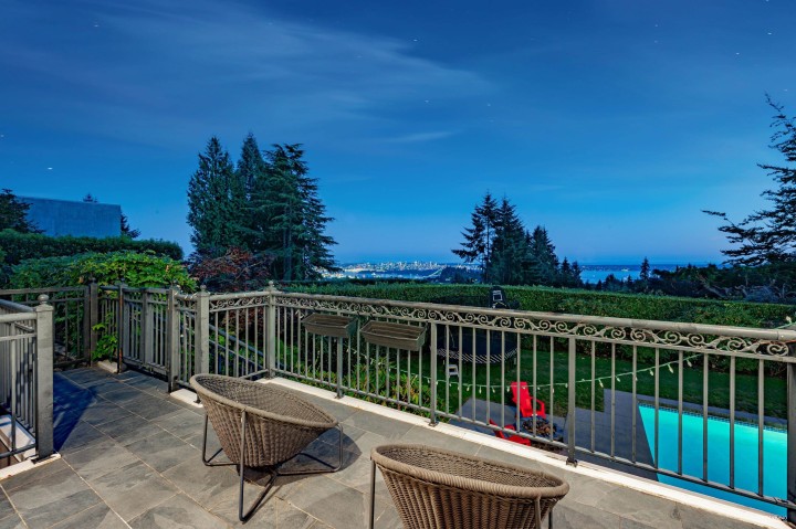 Photo 6 at 848 Fairmile Road, British Properties, West Vancouver
