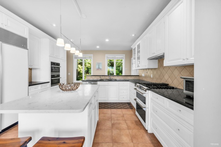 Photo 12 at 848 Fairmile Road, British Properties, West Vancouver