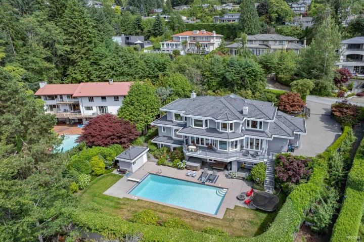 Photo 32 at 848 Fairmile Road, British Properties, West Vancouver