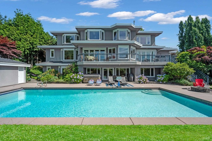 Photo 1 at 848 Fairmile Road, British Properties, West Vancouver