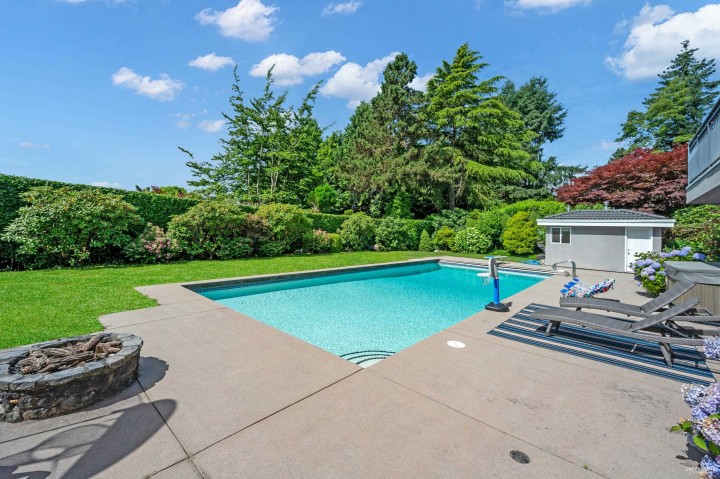 Photo 28 at 848 Fairmile Road, British Properties, West Vancouver