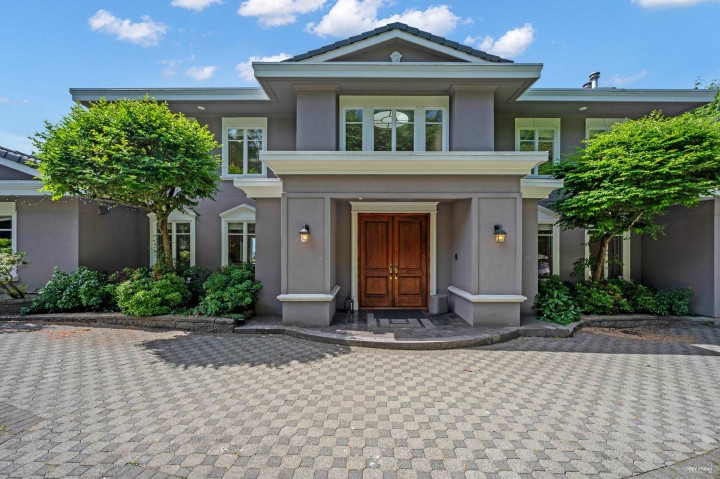 Photo 9 at 848 Fairmile Road, British Properties, West Vancouver