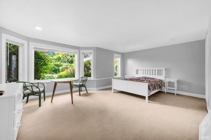 Photo 24 at 848 Fairmile Road, British Properties, West Vancouver