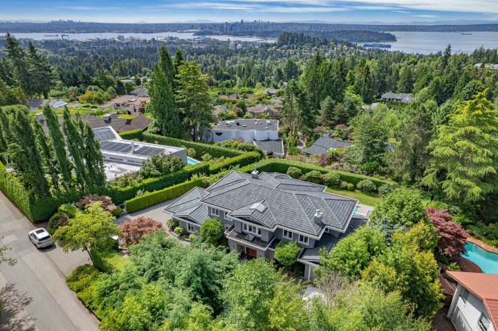 Photo 30 at 848 Fairmile Road, British Properties, West Vancouver