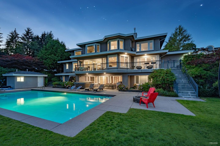 Photo 38 at 848 Fairmile Road, British Properties, West Vancouver