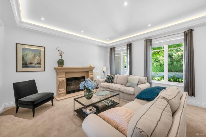 Photo 10 at 848 Fairmile Road, British Properties, West Vancouver