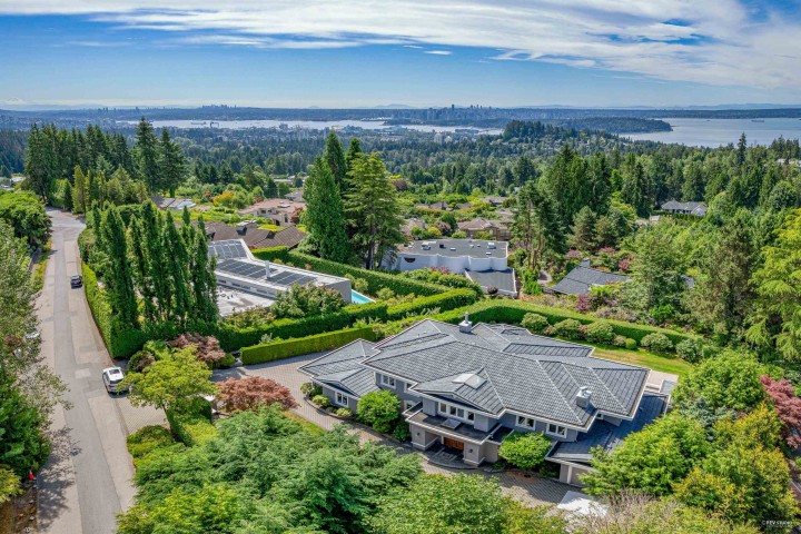 Photo 33 at 848 Fairmile Road, British Properties, West Vancouver