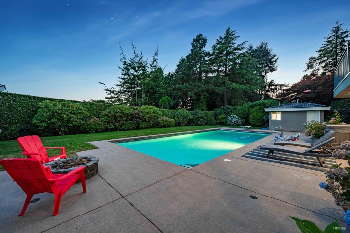 Photo 37 at 848 Fairmile Road, British Properties, West Vancouver