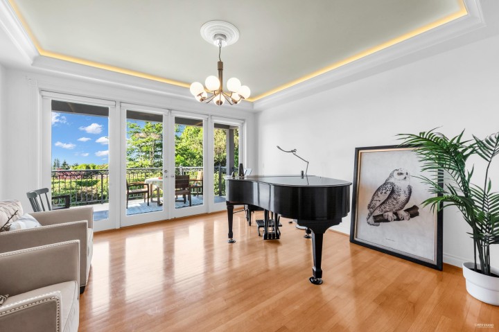 Photo 15 at 848 Fairmile Road, British Properties, West Vancouver
