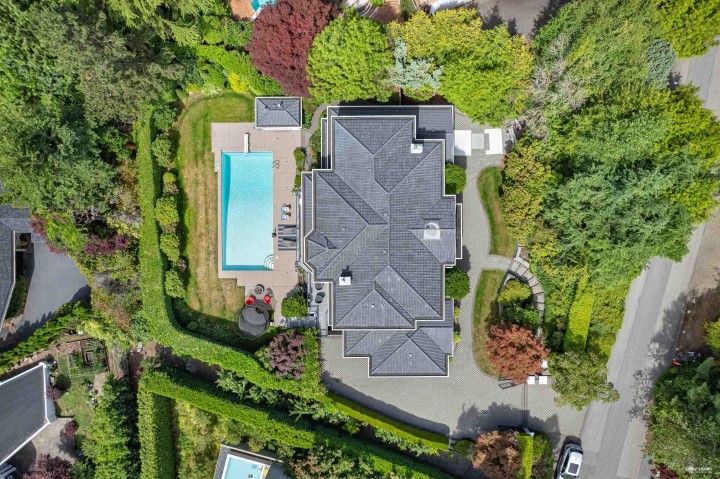 Photo 31 at 848 Fairmile Road, British Properties, West Vancouver