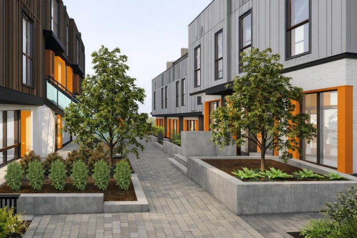 Photo 4 at 887 W 28th Avenue, Cambie, Vancouver West