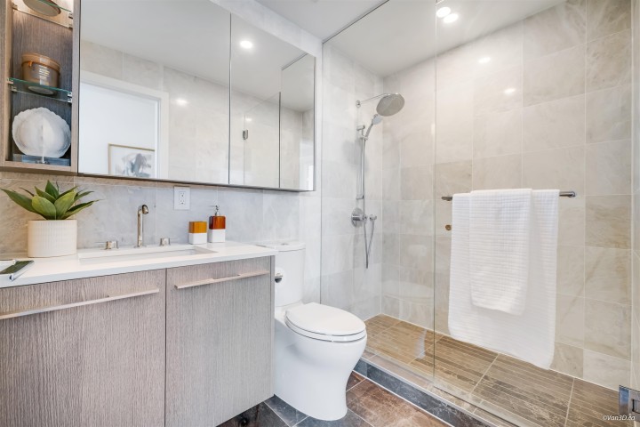 Photo 23 at 503 - 4908 Cambie Street, Cambie, Vancouver West