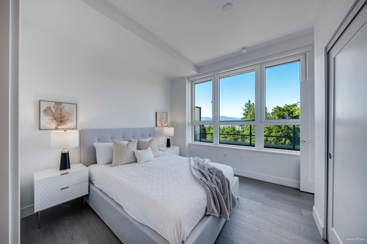 Photo 16 at 503 - 4908 Cambie Street, Cambie, Vancouver West