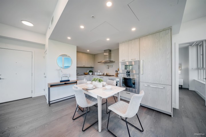 Photo 12 at 503 - 4908 Cambie Street, Cambie, Vancouver West