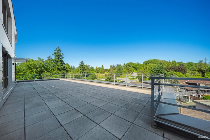 Photo 26 at 503 - 4908 Cambie Street, Cambie, Vancouver West