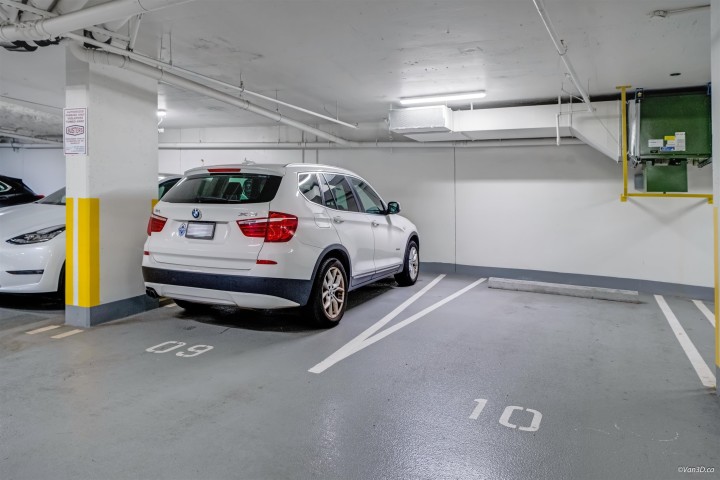 Photo 32 at 503 - 4908 Cambie Street, Cambie, Vancouver West