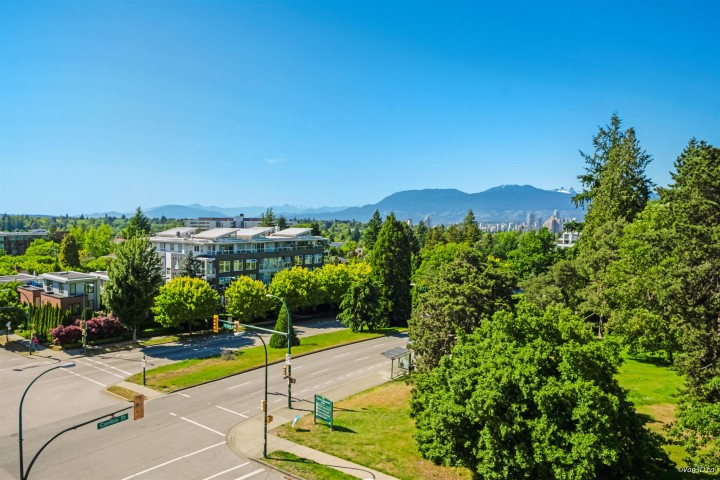 Photo 28 at 503 - 4908 Cambie Street, Cambie, Vancouver West